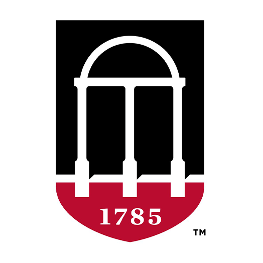 university logo