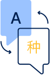 text translation