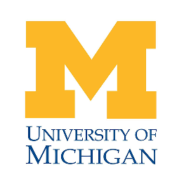 university logo