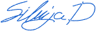 sign